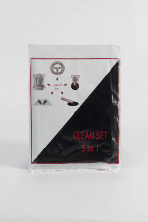 KIT FUNDAS