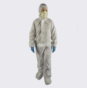 professional personal protection