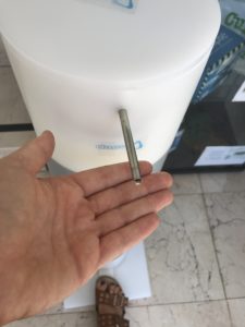 drip dispenser