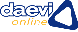 Daevi Online