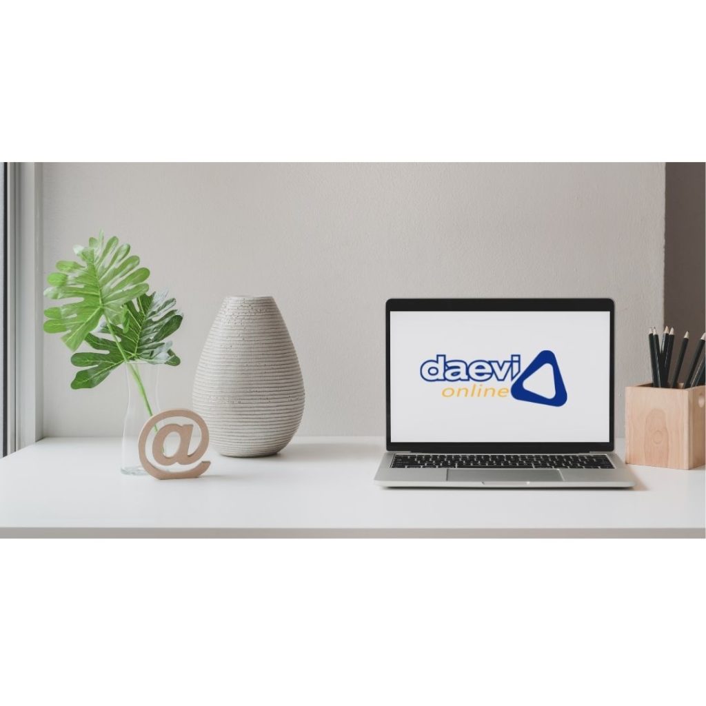 WEB DAEVI NUEVA