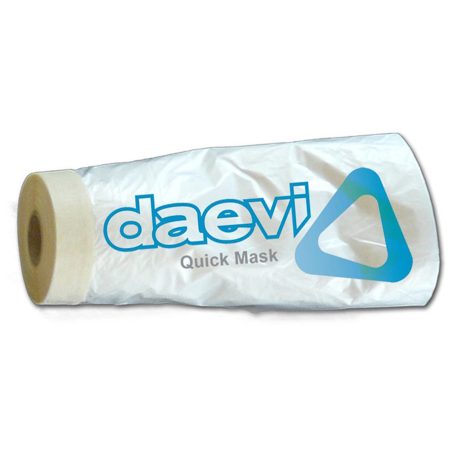 Daevi quick mask